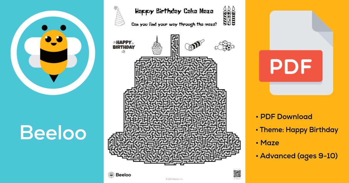 Bug Boxes • Beeloo Printable Crafts and Activities for Kids